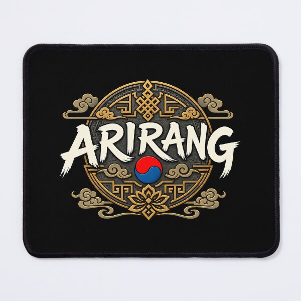Item preview, Arirang Korea Korean Pride Taegeuk designed and sold by wansilastomi.