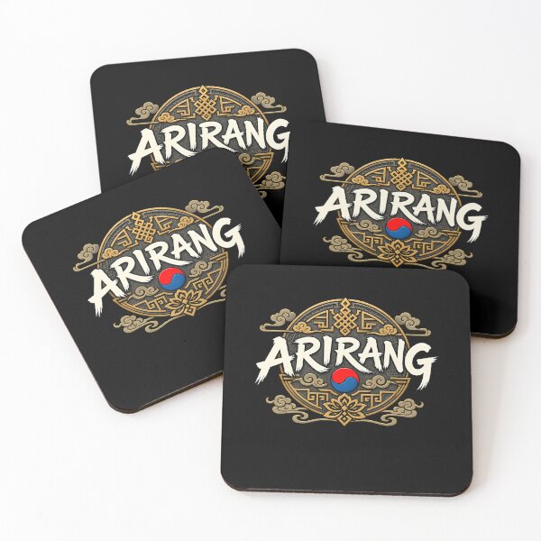 Item preview, Arirang Korea Korean Pride Taegeuk designed and sold by wansilastomi.
