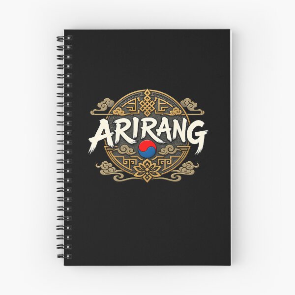 Item preview, Arirang Korea Korean Pride Taegeuk designed and sold by wansilastomi.