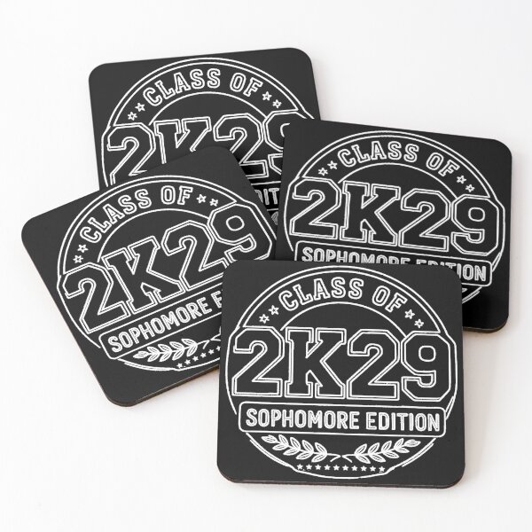 Item preview, Class of 2K29 Varsity Sophomore Shirt designed and sold by Teetreasure2.