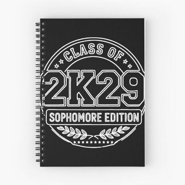 Item preview, Class of 2K29 Varsity Sophomore Shirt designed and sold by Teetreasure2.