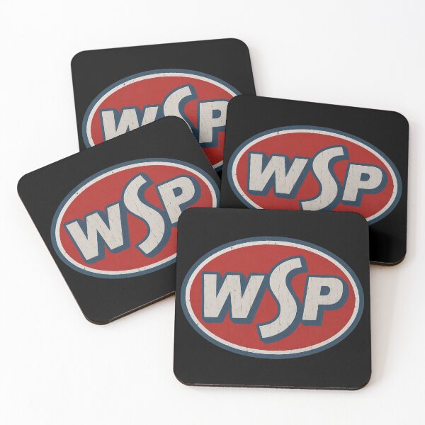 Item preview, WSPS  designed and sold by NolanhartArts.