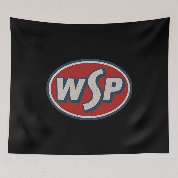 Item preview, WSPS  designed and sold by NolanhartArts.