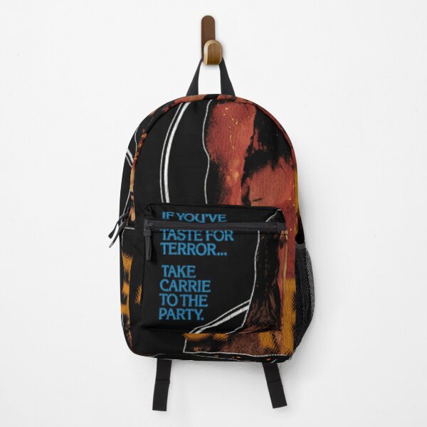 Item preview, Carrie Brian De Palma Stephen King Horror designed and sold by Glitch-store.