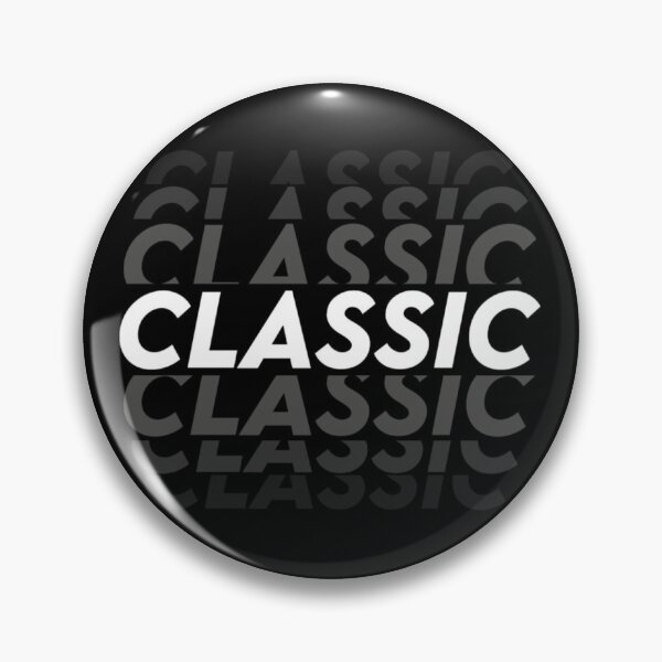 Item preview, Classic designed and sold by Questionable Quotes.