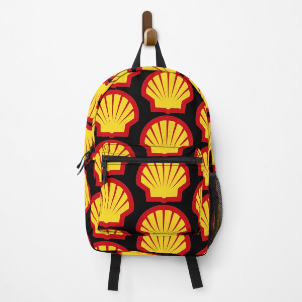 Item preview, Shell Oil and Gas Logo designed and sold by romeogilbert.