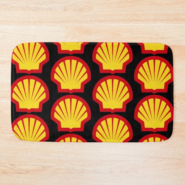 Artikelvorschau, Shell Oil and Gas Logo entworfen und verkauft von romeogilbert.