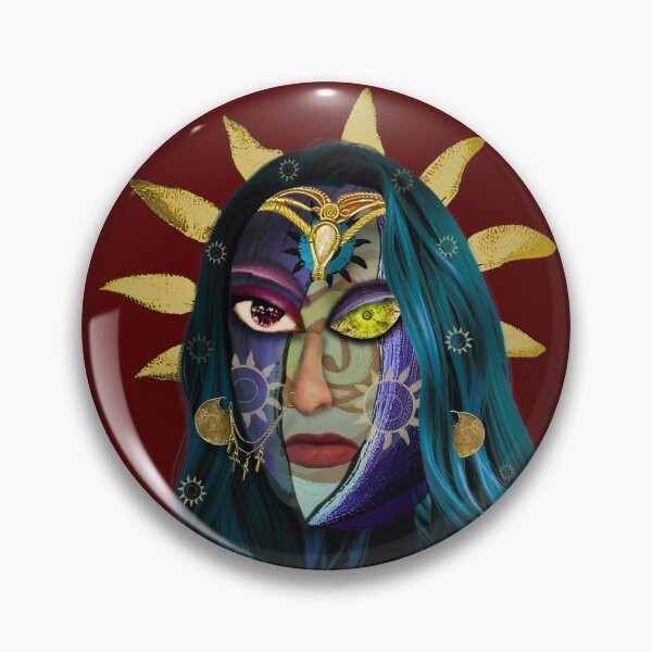 Item preview, Vessel of Summer Starshine designed and sold by byStarshine Studio.