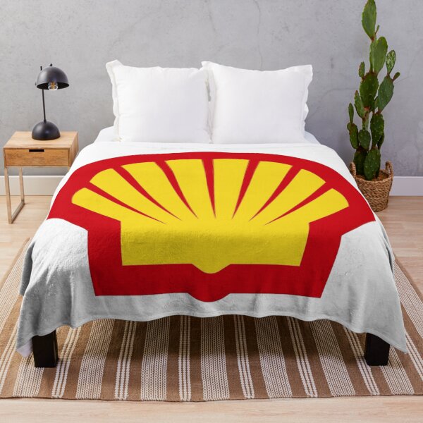 Item preview, Shell Oil and Gas Logo designed and sold by romeogilbert.