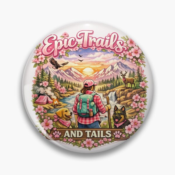 Item preview, Epic Trails designed and sold by Damnmami989.