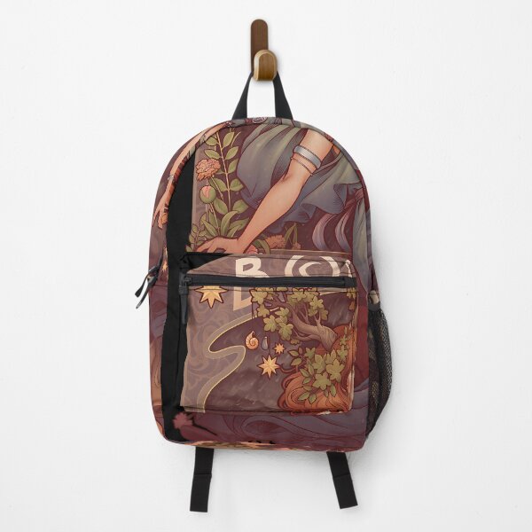 Item preview, Art Nouveau Bohemias designed and sold by AronJohanna1.