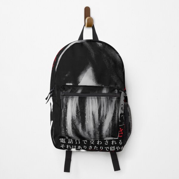 Item preview, SILENT HILL 3 designed and sold by AileighKyser.