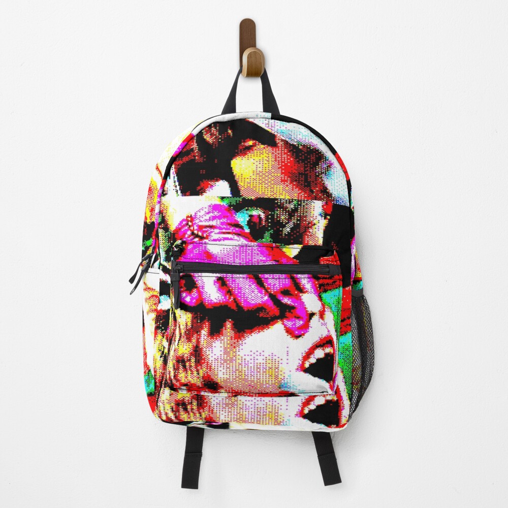 Item preview, Backpack designed and sold by Ruggine.