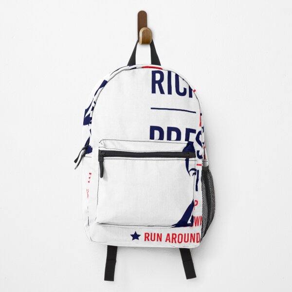 Item preview, Rick Astley For President designed and sold by AronJohanna1.