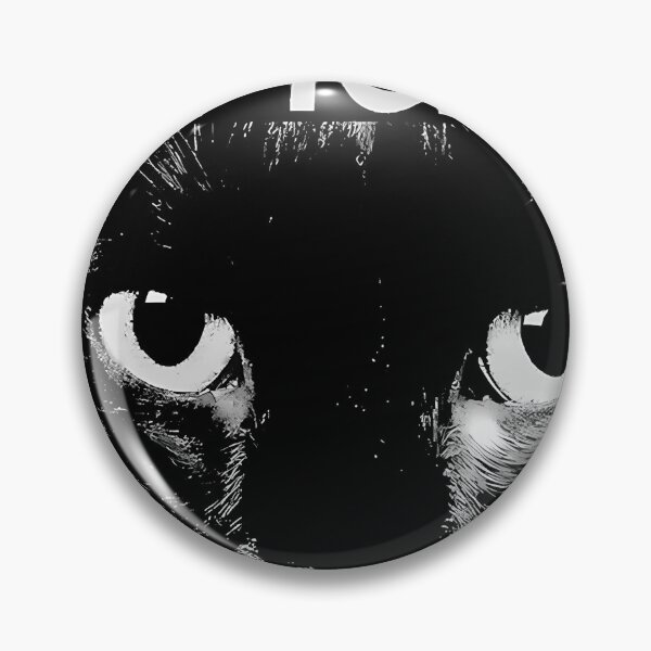 Item preview, Deftones Cat designed and sold by AileighKyser.