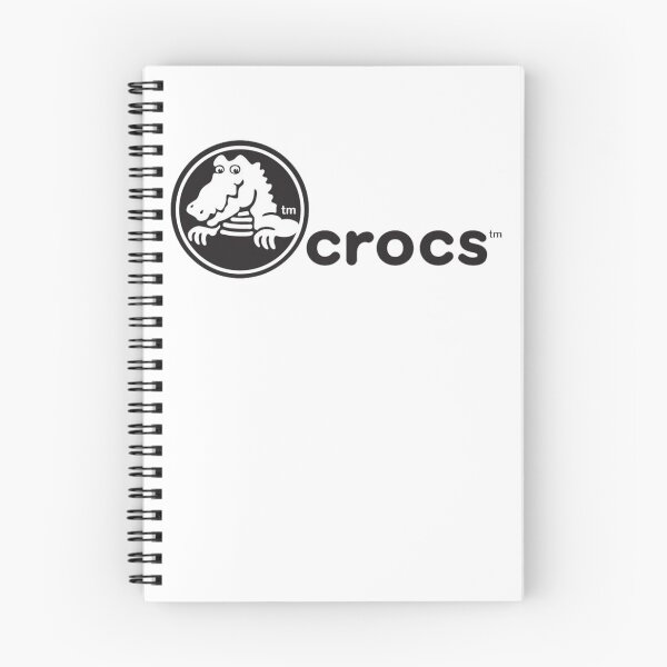 Item preview, The Crocs Logo designed and sold by romeogilbert.