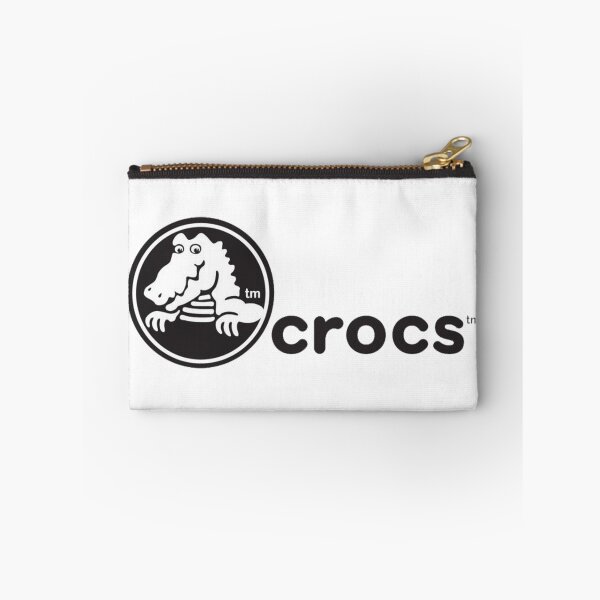 Aperçu de l'œuvre Le logo Crocs créée et vendue par romeogilbert.
