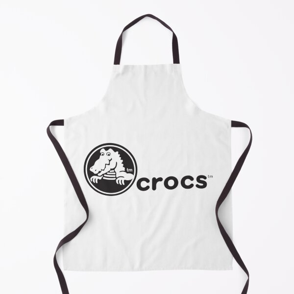 Item preview, The Crocs Logo designed and sold by romeogilbert.