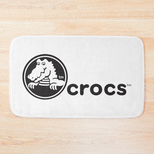 Item preview, The Crocs Logo designed and sold by romeogilbert.