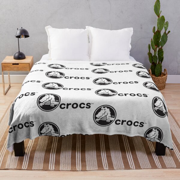 Item preview, The Crocs Logo designed and sold by romeogilbert.