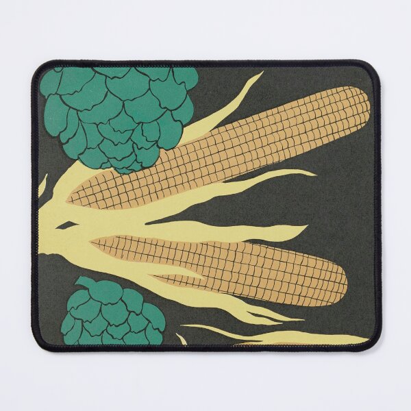 Item preview, CORN GREEN designed and sold by THE GOOD FIND.