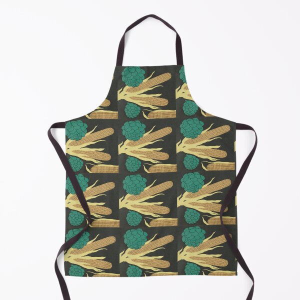 Item preview, CORN GREEN designed and sold by THE GOOD FIND.