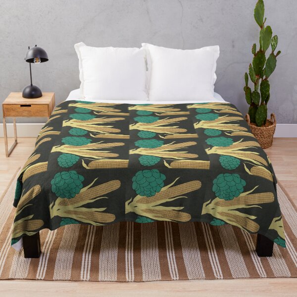 Item preview, CORN GREEN designed and sold by THE GOOD FIND.