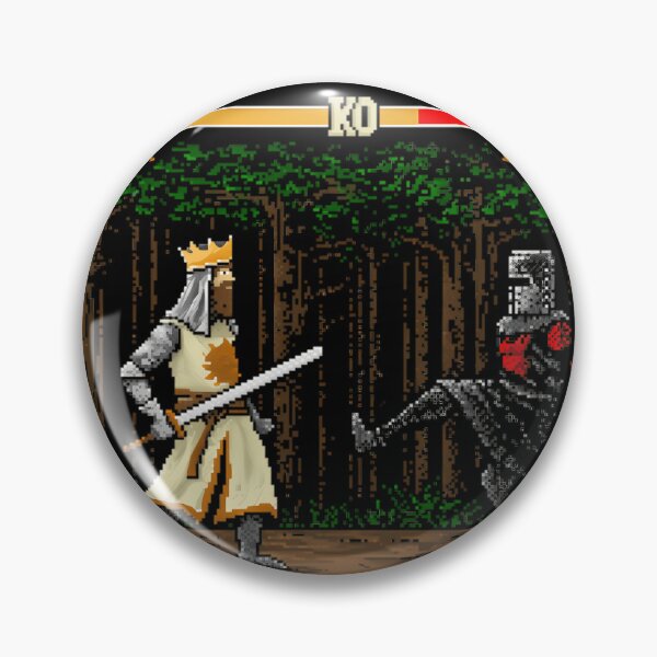 Item preview, Epic Fight designed and sold by AileighKyser.