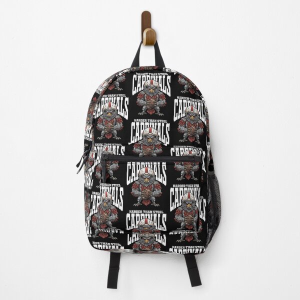 Item preview, CARDINALS HARDER THAN STEEL - AZ CARDINALS designed and sold by KEF Custom.