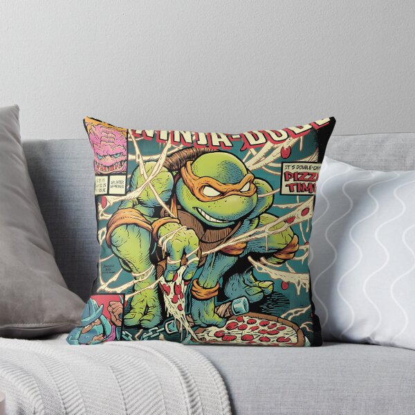Item preview, The Amazing Ninja Dude designed and sold by AronJohanna1.