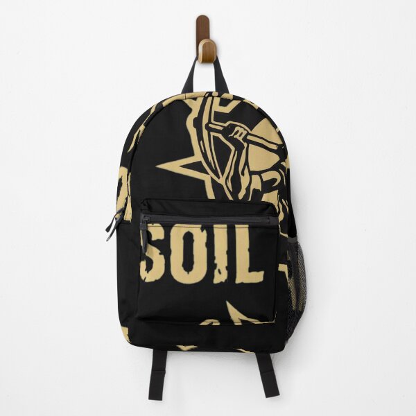 Item preview, SOILWORKS Heavy Metal Music designed and sold by NolanhartArts.