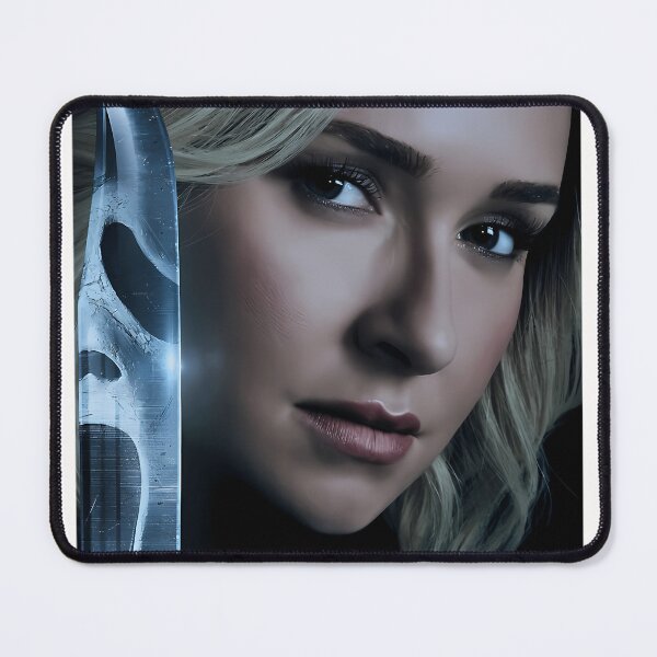 Item preview, Scream Hayden Panettiere designed and sold by AileighKyser.