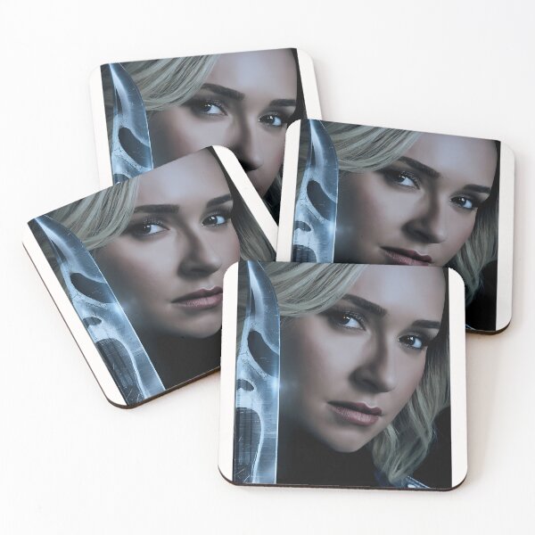 Item preview, Scream Hayden Panettiere designed and sold by AileighKyser.