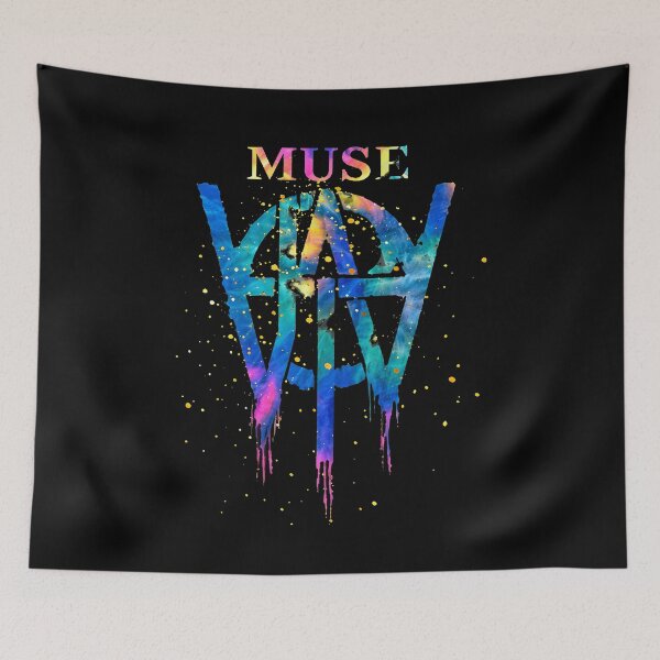 Item preview, MUSES Galaxy designed and sold by XanDuriCatcute.
