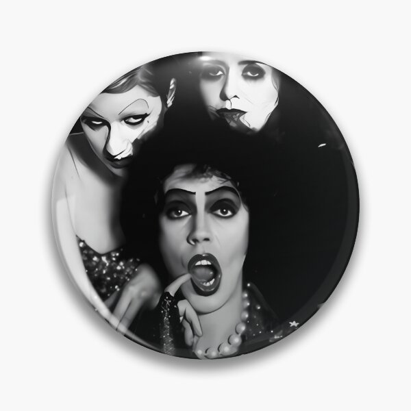 Item preview, Rocky Horror Picture Show designed and sold by AronJohanna1.