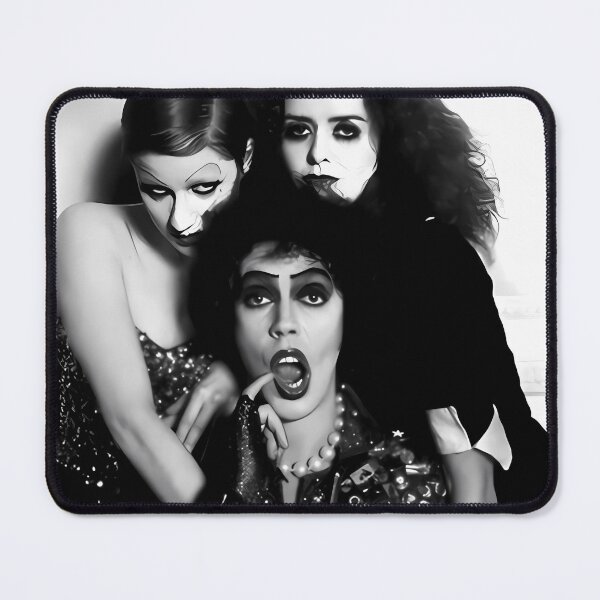 Item preview, Rocky Horror Picture Show designed and sold by AronJohanna1.