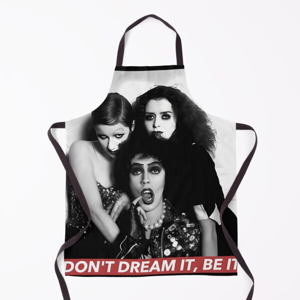 Item preview, Rocky Horror Picture Show designed and sold by AronJohanna1.