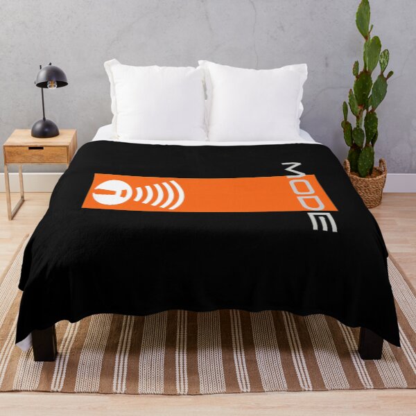 Item preview, Sound Wave Modes designed and sold by NolanhartArts.