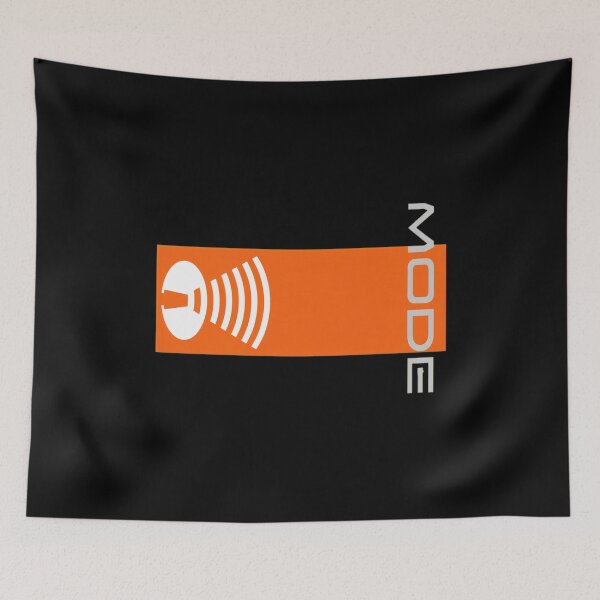 Item preview, Sound Wave Modes designed and sold by NolanhartArts.