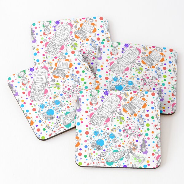 Item preview, it’s somewhere in my bag - mixed media designed and sold by kaileyzoee.
