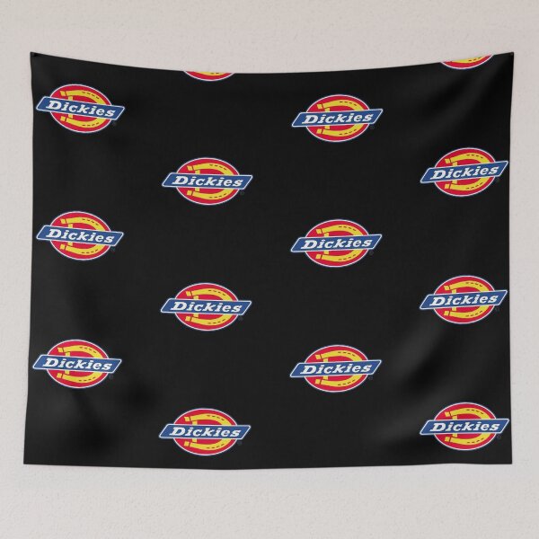 Item preview, The Dickies Logo designed and sold by MicheleHenry00.