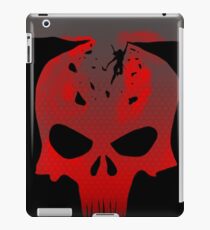 I Hate Tombs iPad Case/Skin
