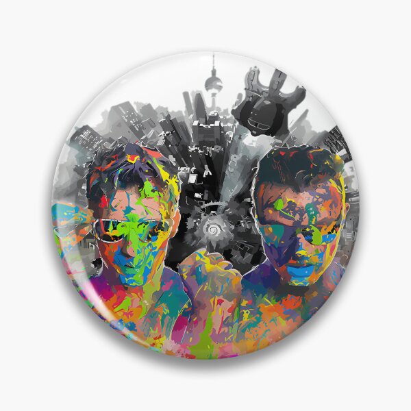 Item preview, Sdp Band designed and sold by x8rangel.