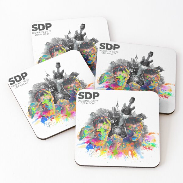 Item preview, Sdp Band designed and sold by x8rangel.