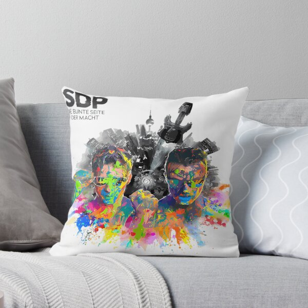 Item preview, Sdp Band designed and sold by x8rangel.