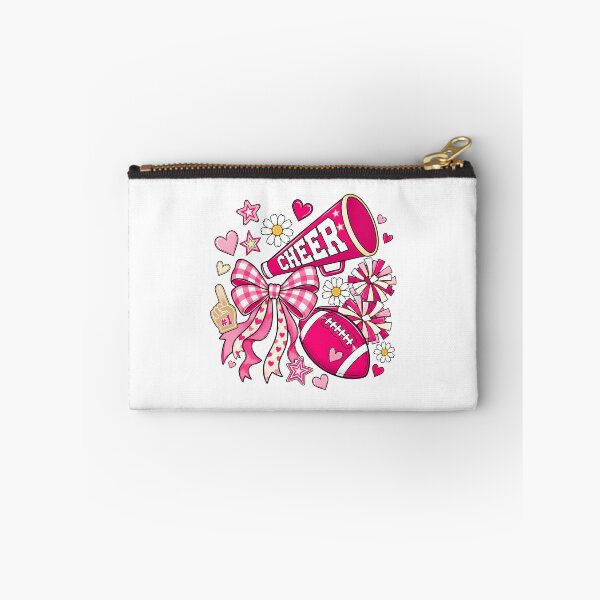 Item preview, Cheer Ribbon Coquette Pink Cherring designed and sold by wansilastomi.