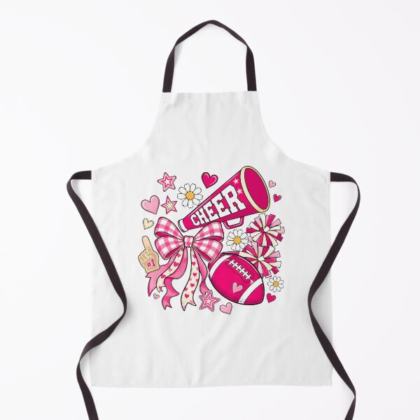 Item preview, Cheer Ribbon Coquette Pink Cherring designed and sold by wansilastomi.