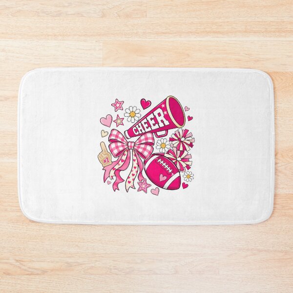 Item preview, Cheer Ribbon Coquette Pink Cherring designed and sold by wansilastomi.