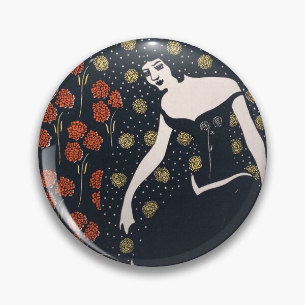 Item preview, FLOWER GIRL designed and sold by THE GOOD FIND.
