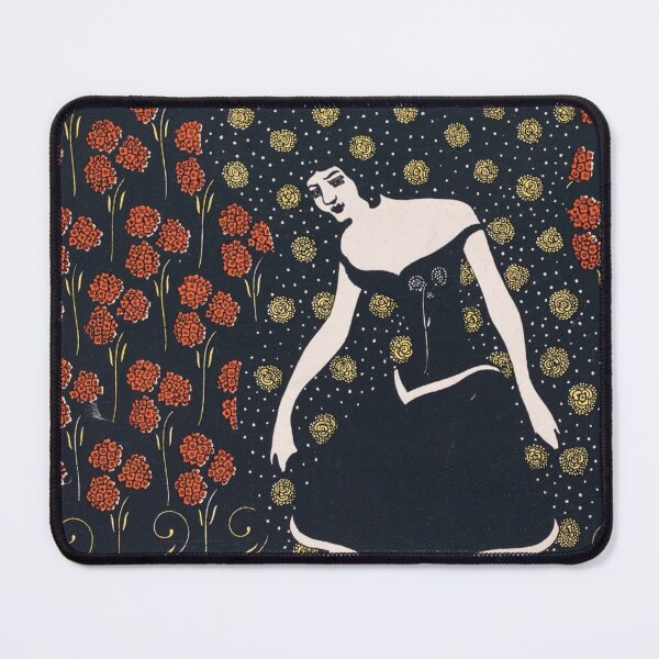 Item preview, FLOWER GIRL designed and sold by THE GOOD FIND.